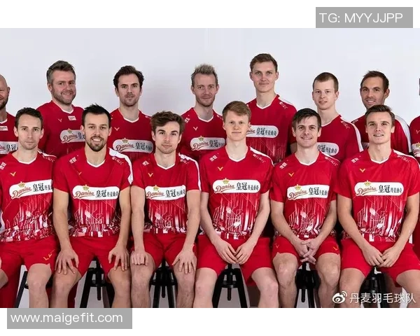 重庆羽毛球队在欧锦赛中的实力展现与未来发展潜力分析