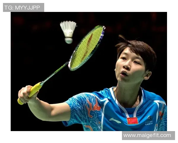 张丽独家揭秘羽毛球技巧与训练心得助你提升竞技水平